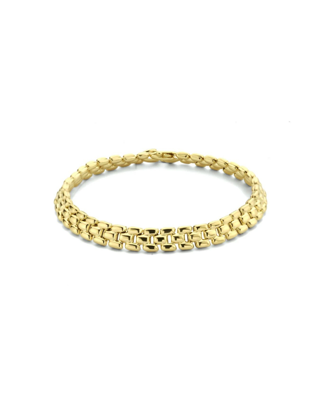 Armband panter motief-1