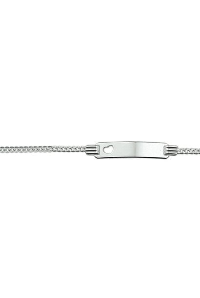 "Open heart" armband