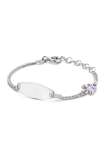 "Butterfly" armband