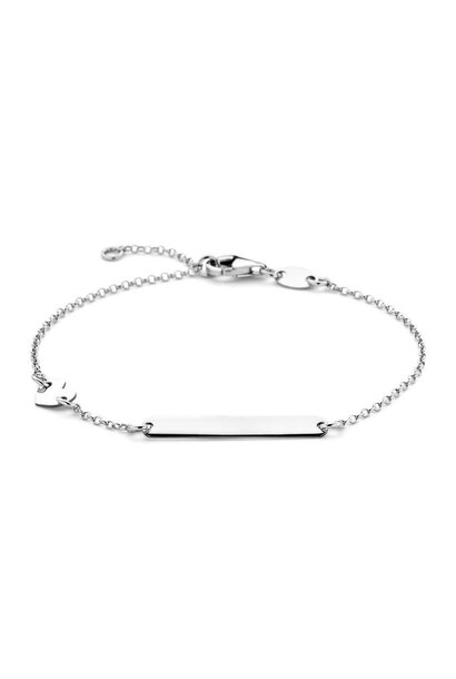 "Rafaella" armband