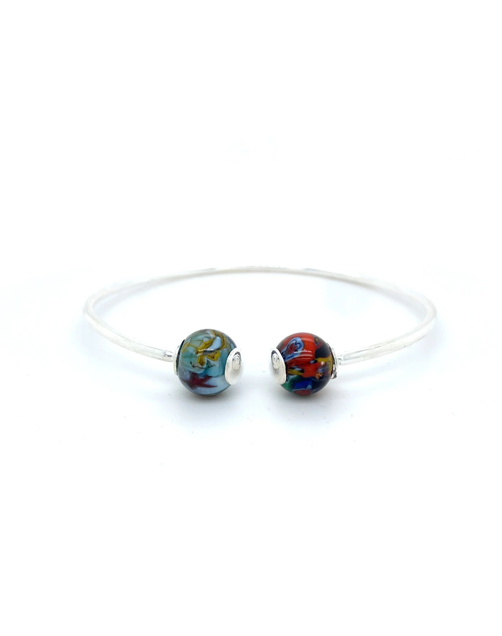 Armband Ala Kondre boei open model-1