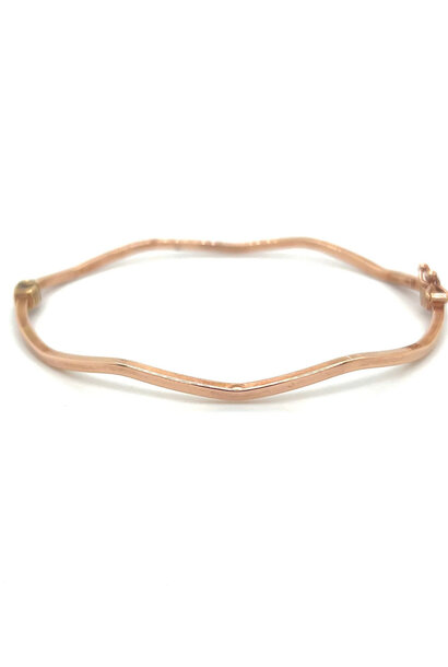 "Herseaux" armband