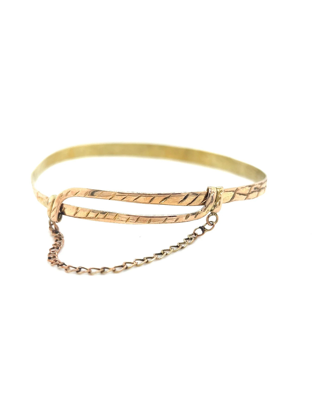 Armband vaste verstelbare bewerkte band-1