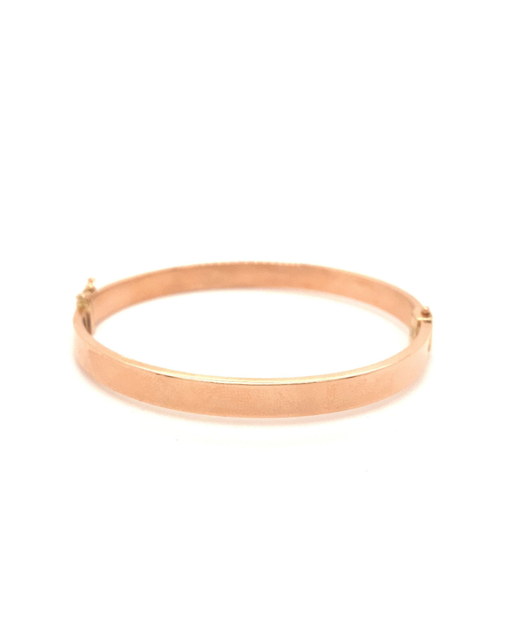 Armband vast glad-1