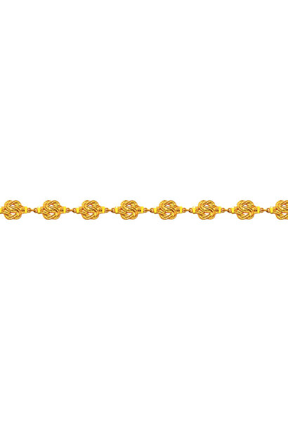 "Mattenklopper" armband extra extra large 5385