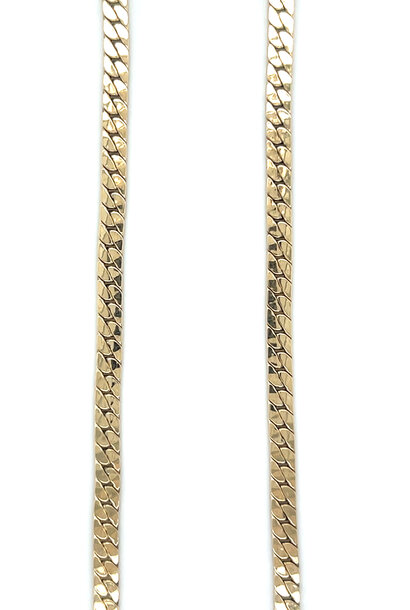"Sneaky" ketting