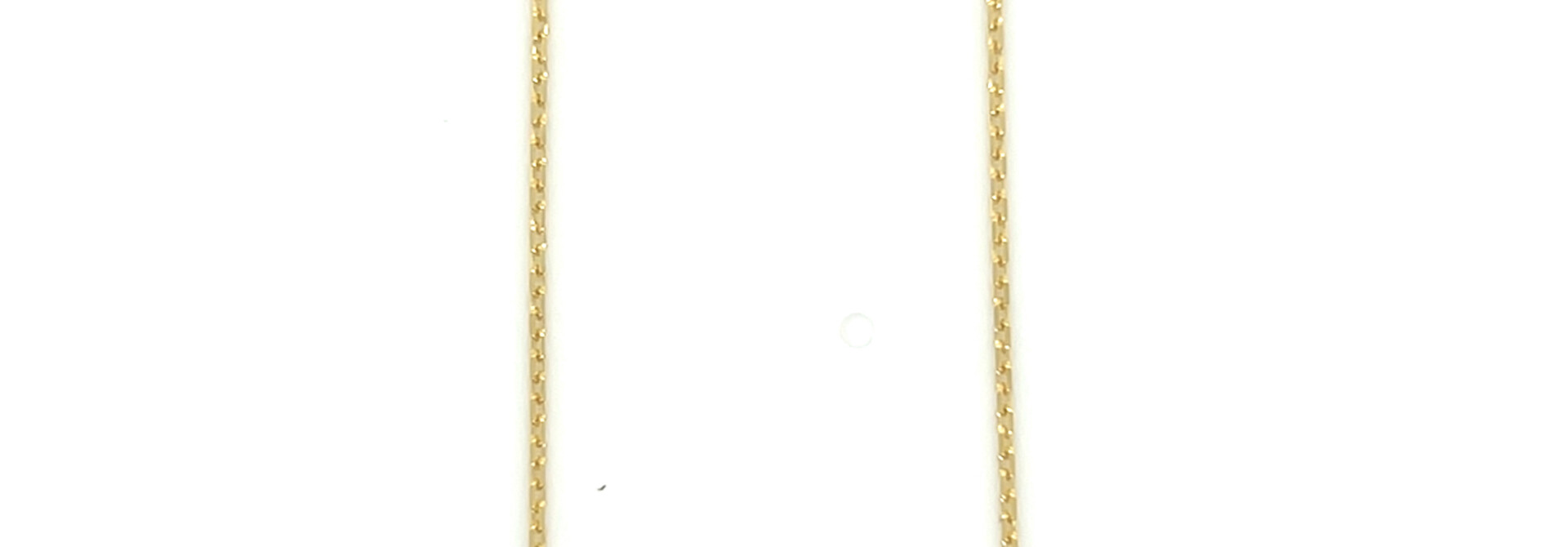 Ketting anker schakel