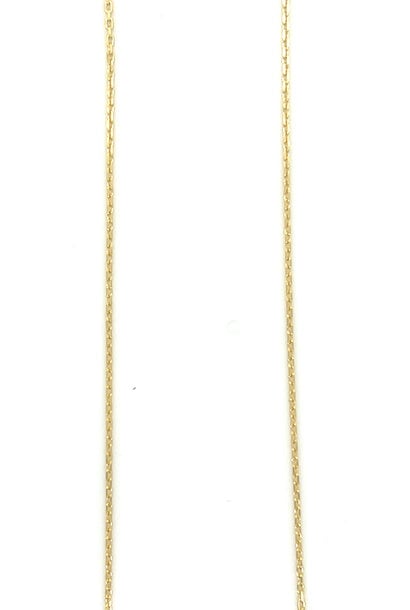 " Bugsy" ketting