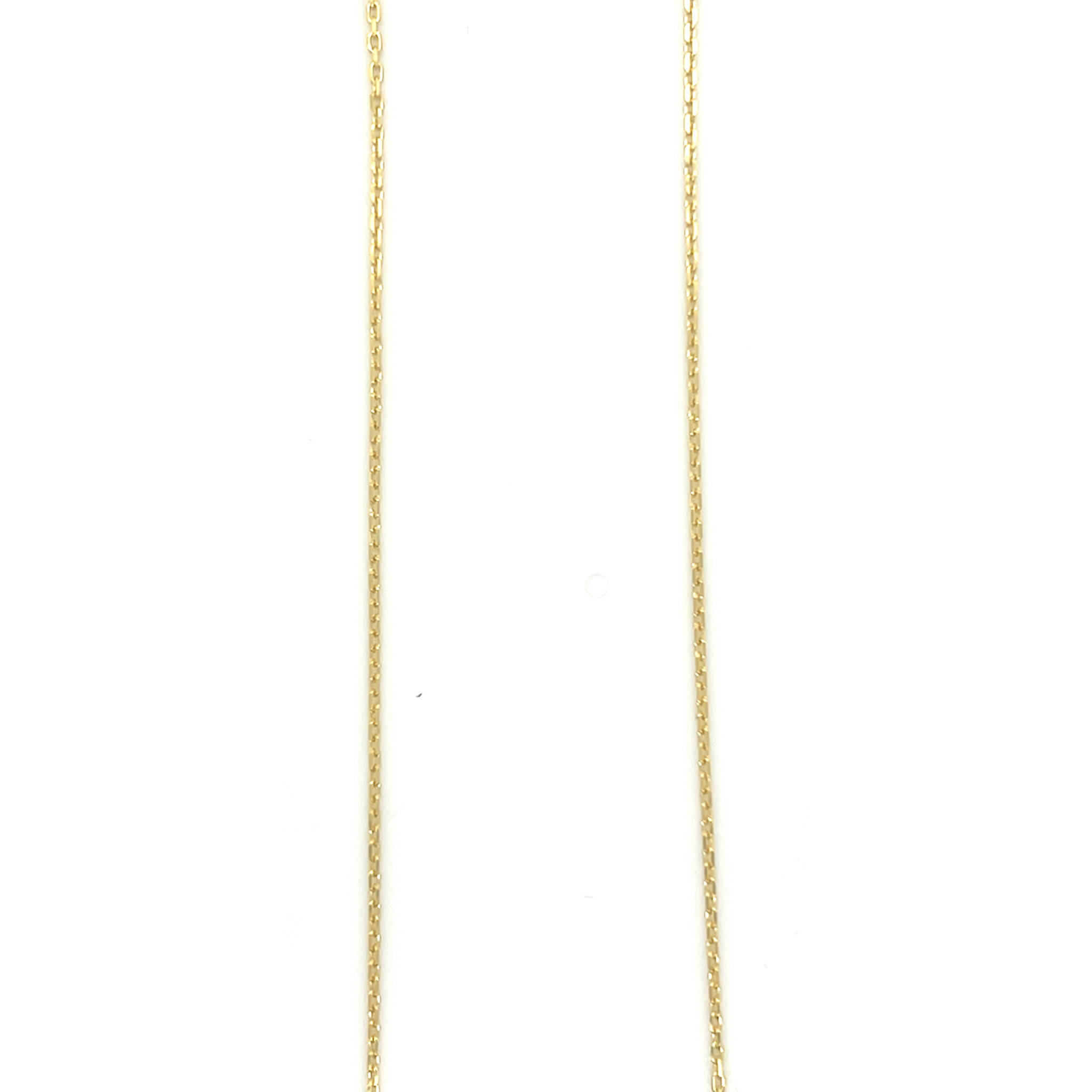 Ketting anker schakel-1