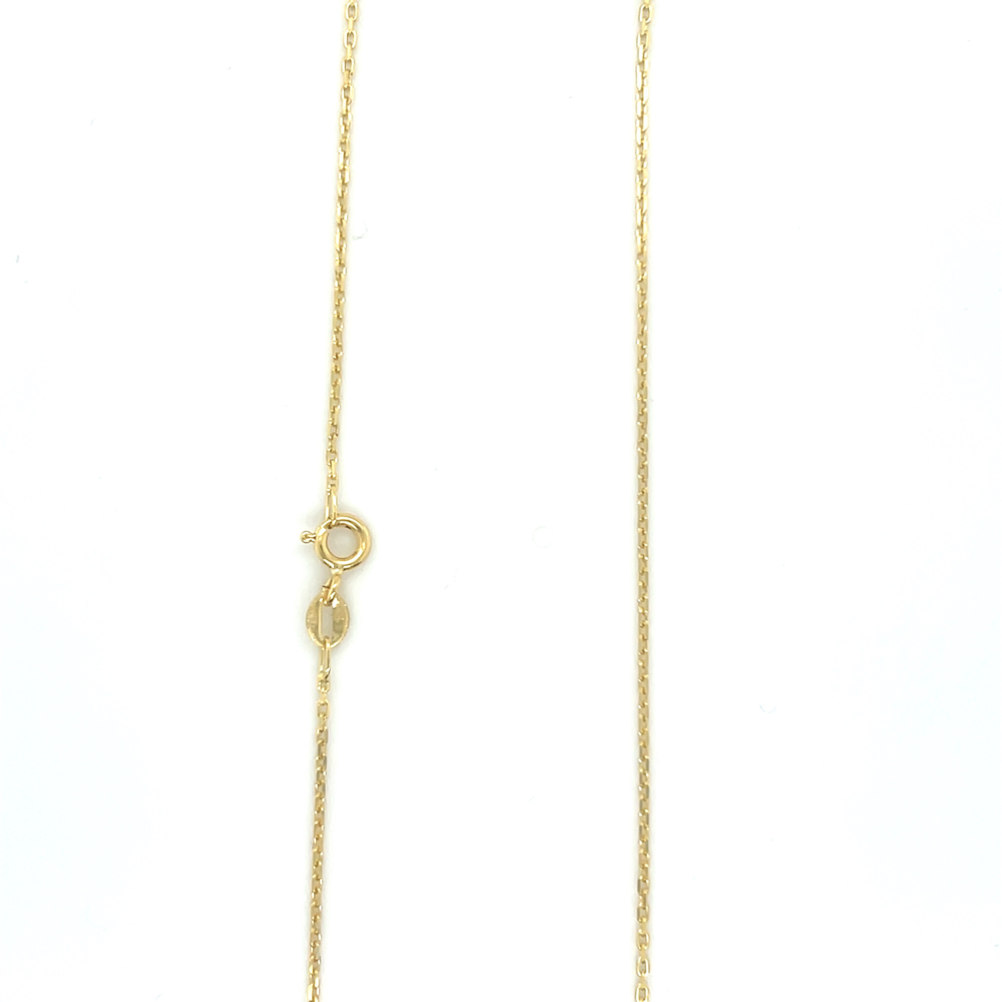 Ketting anker schakel-2