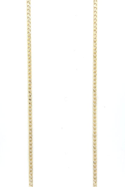 "Shallow" ketting