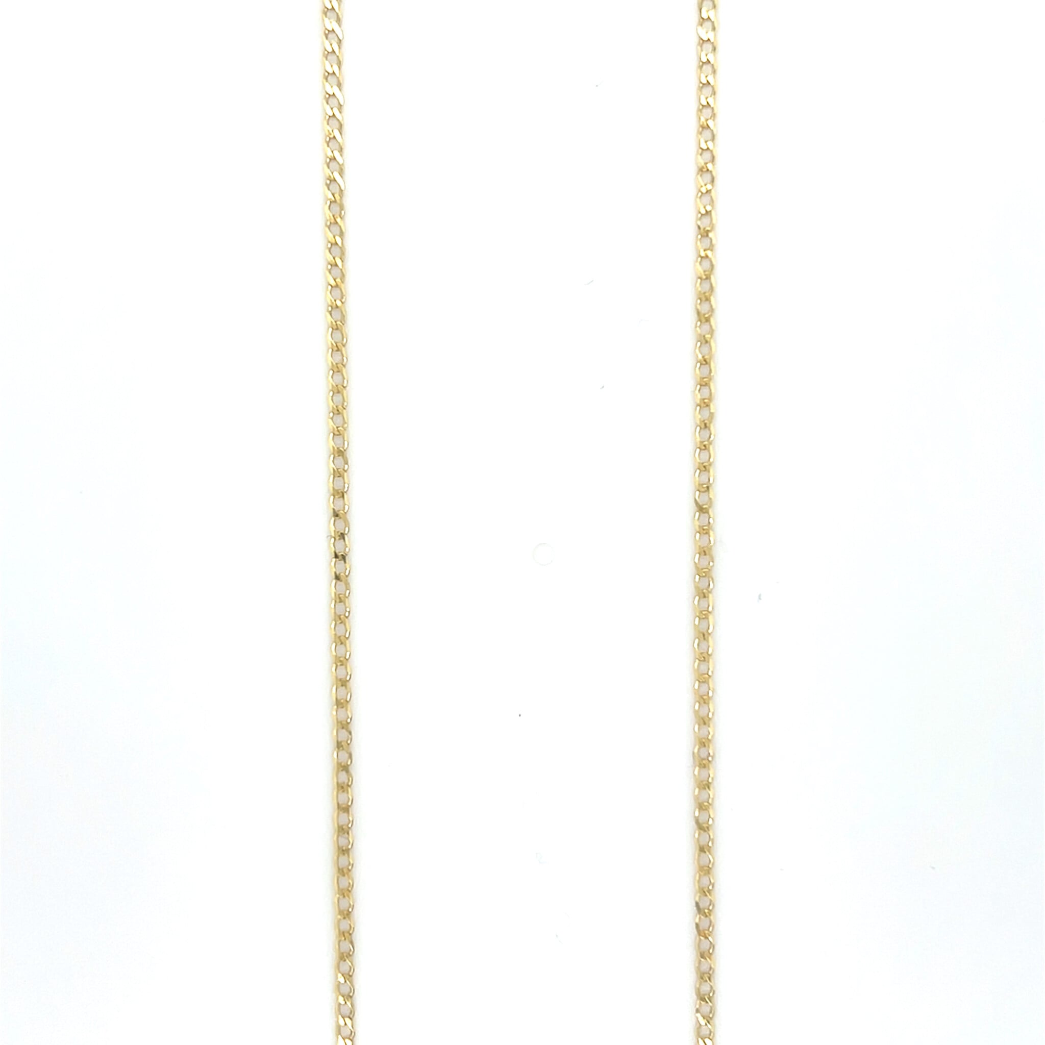Ketting gourmet schakel-1