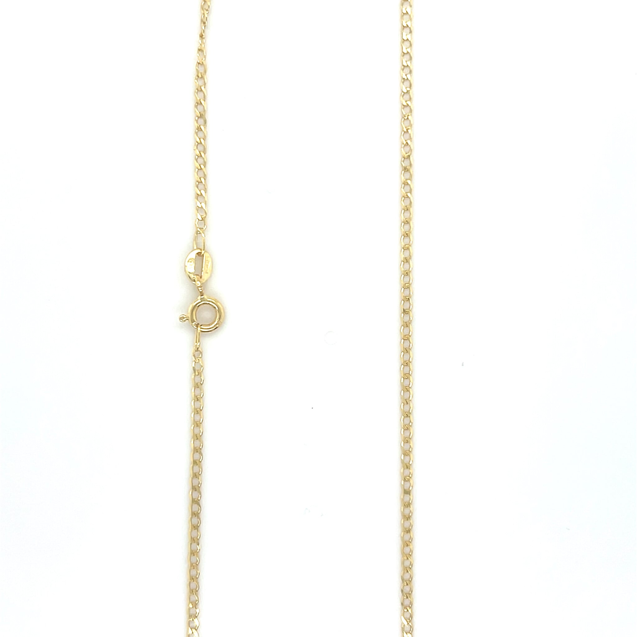 Ketting gourmet schakel-2