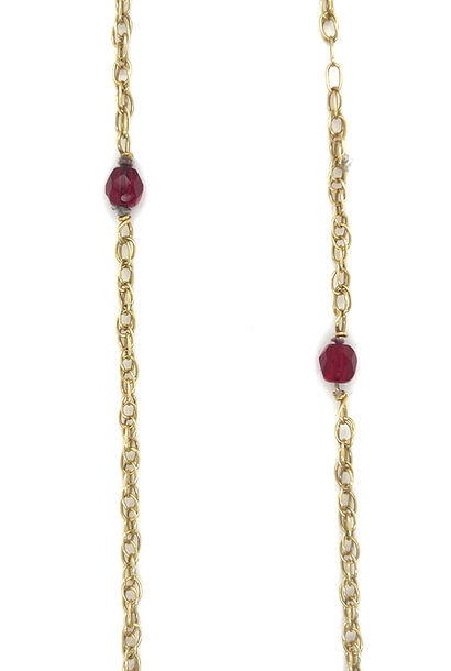 "Lis" ketting