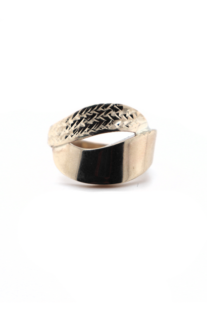 PIC "Aysenur" ring