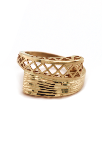 PIC "Alaya" ring