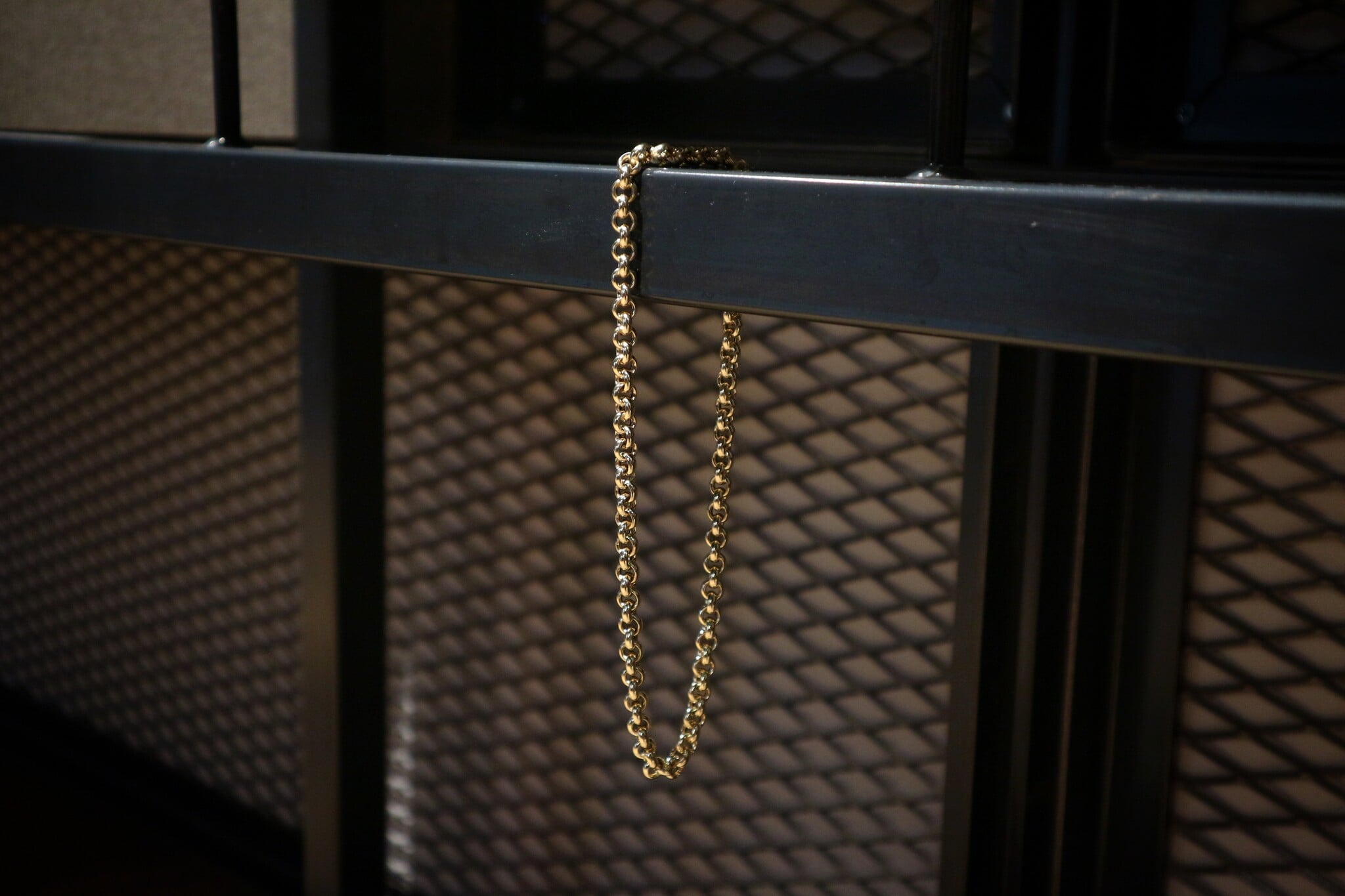 Ketting Boto Keti schakel 45cm-2