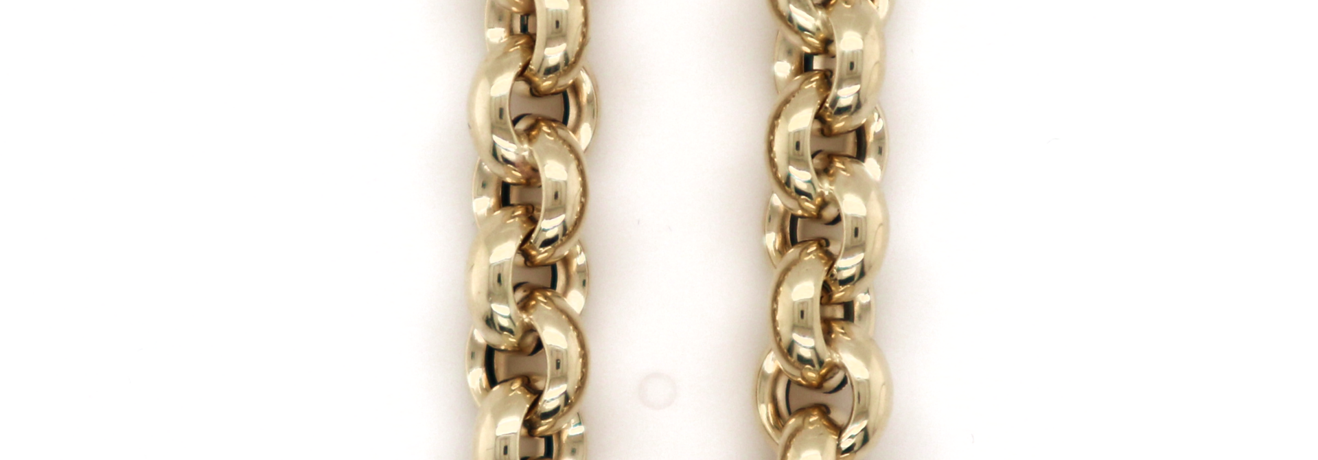 Ketting Boto Keti schakel 45cm