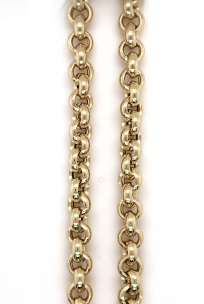 "Elisabeth" ketting