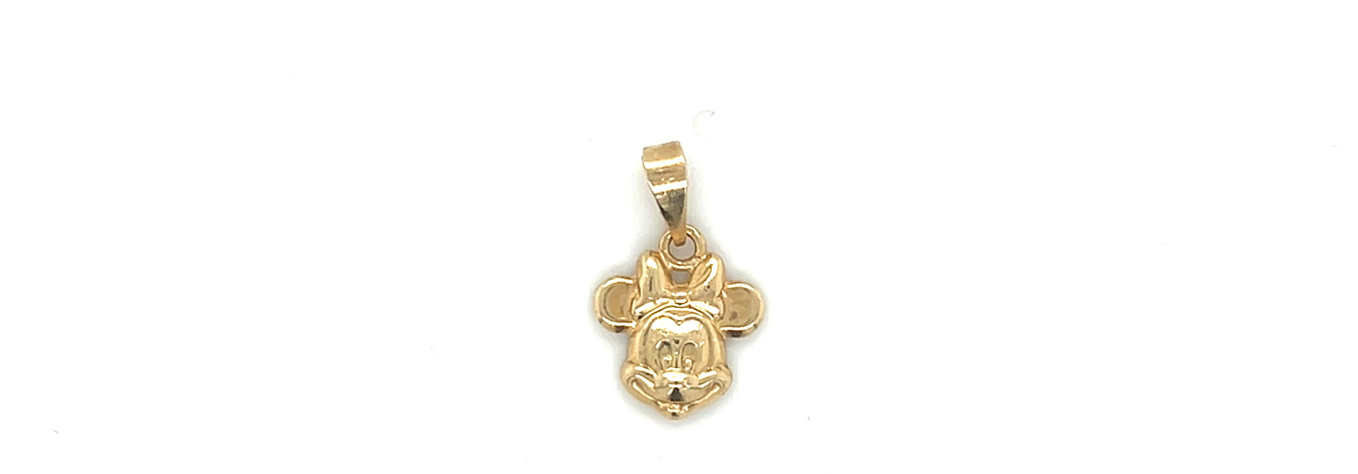 Hanger Minnie Mouse