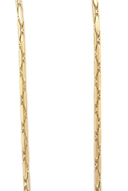 "Charlie" ketting