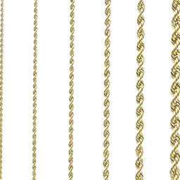 Armband rope 21cm-1