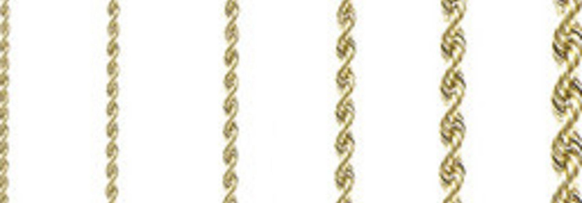 Ketting rope 60 cm