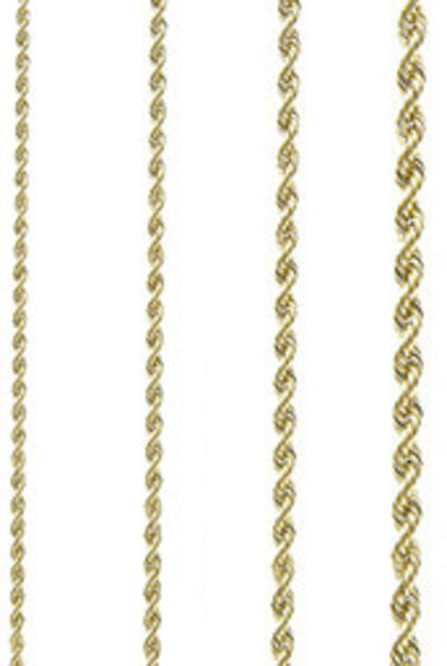 "James" ketting