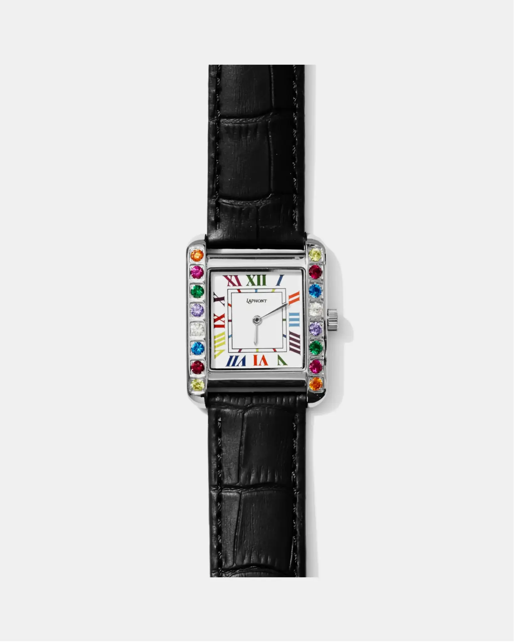 Laphont horloge Gem Silver-1
