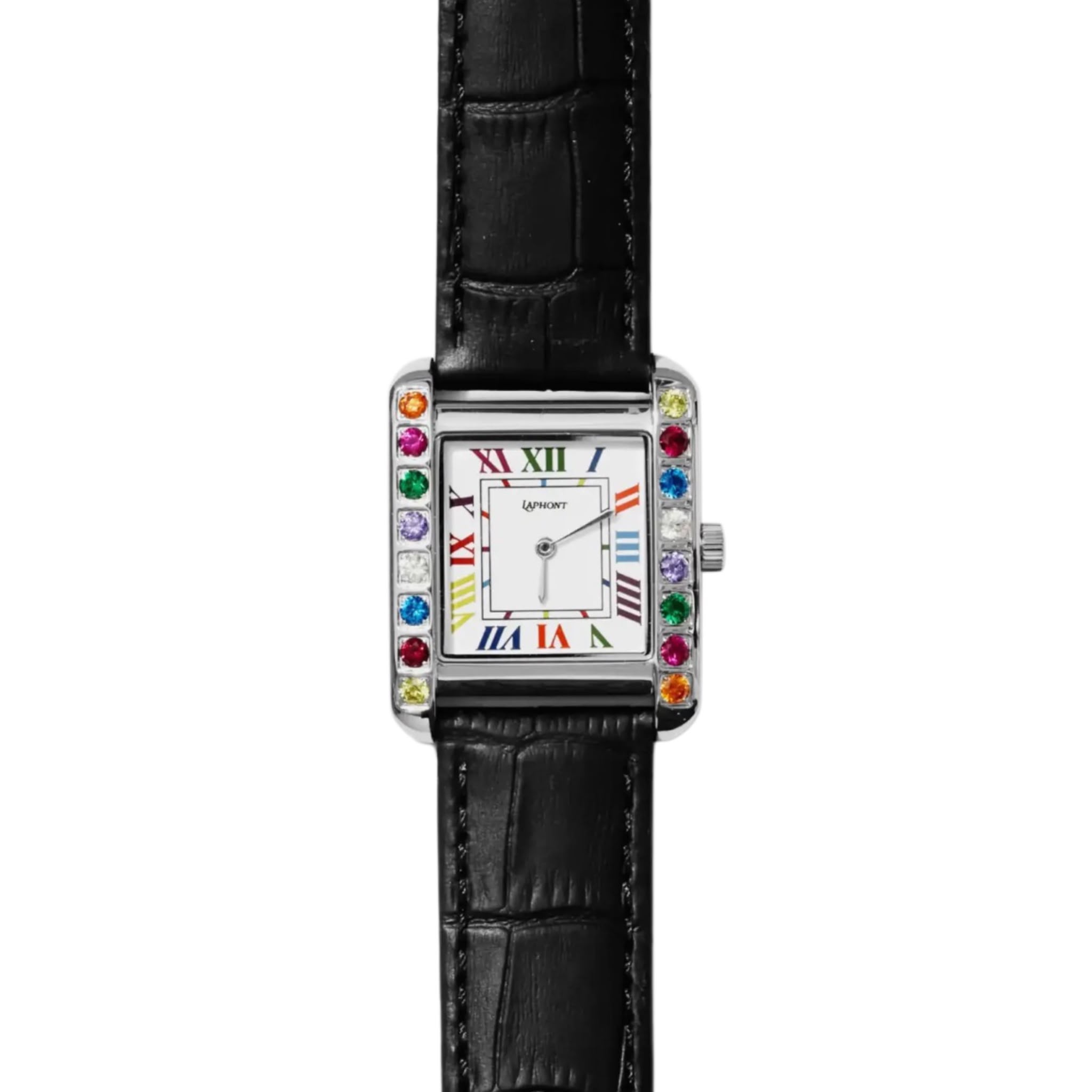 Laphont horloge Gem Silver-1