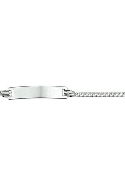 "Graveer" armband
