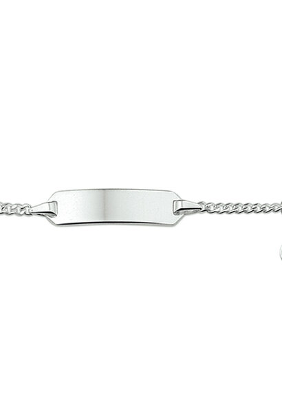 "Graveren" armband