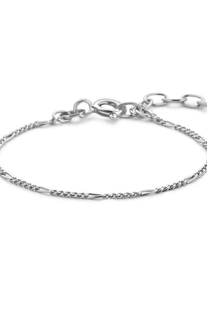 "Figaro" armband