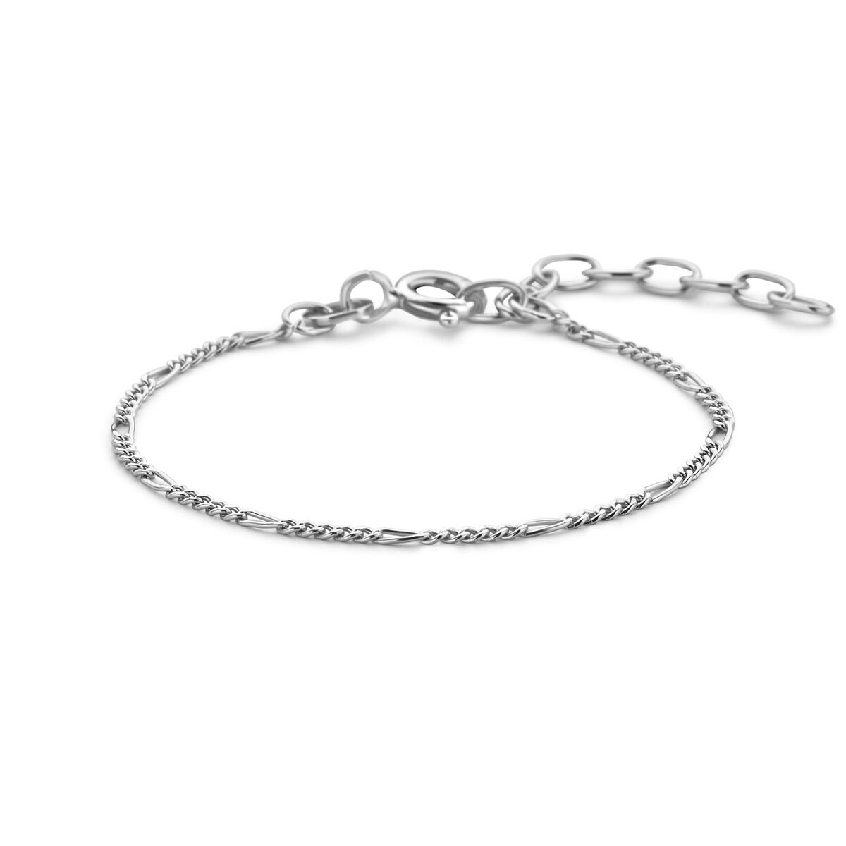 Armband armband figaro 1,5 mm kinder-1