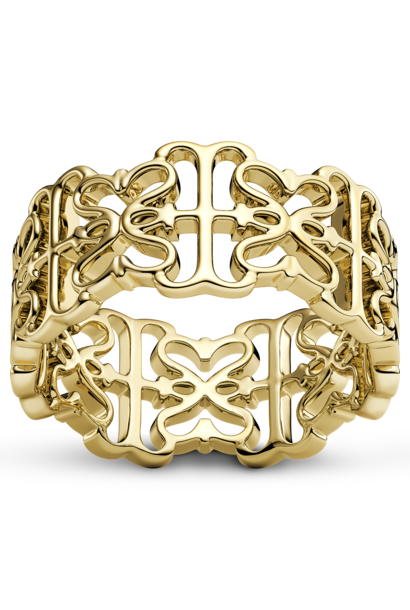 Icona ring