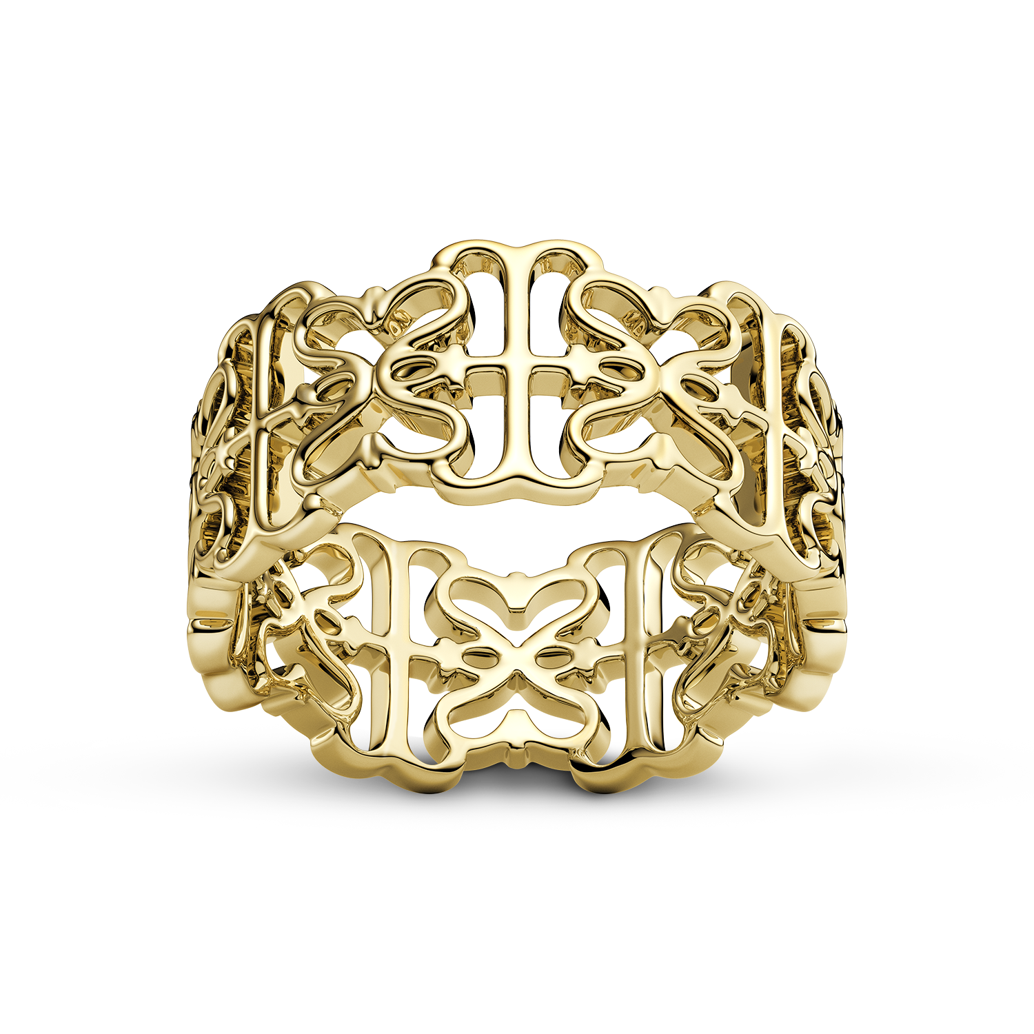 Ring Sif Jakobs Icona-1