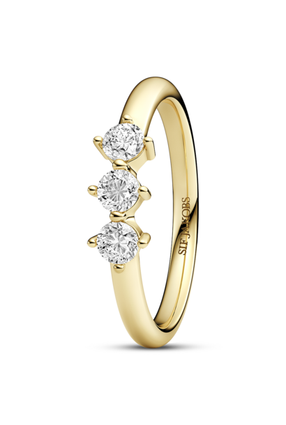 Princess ring