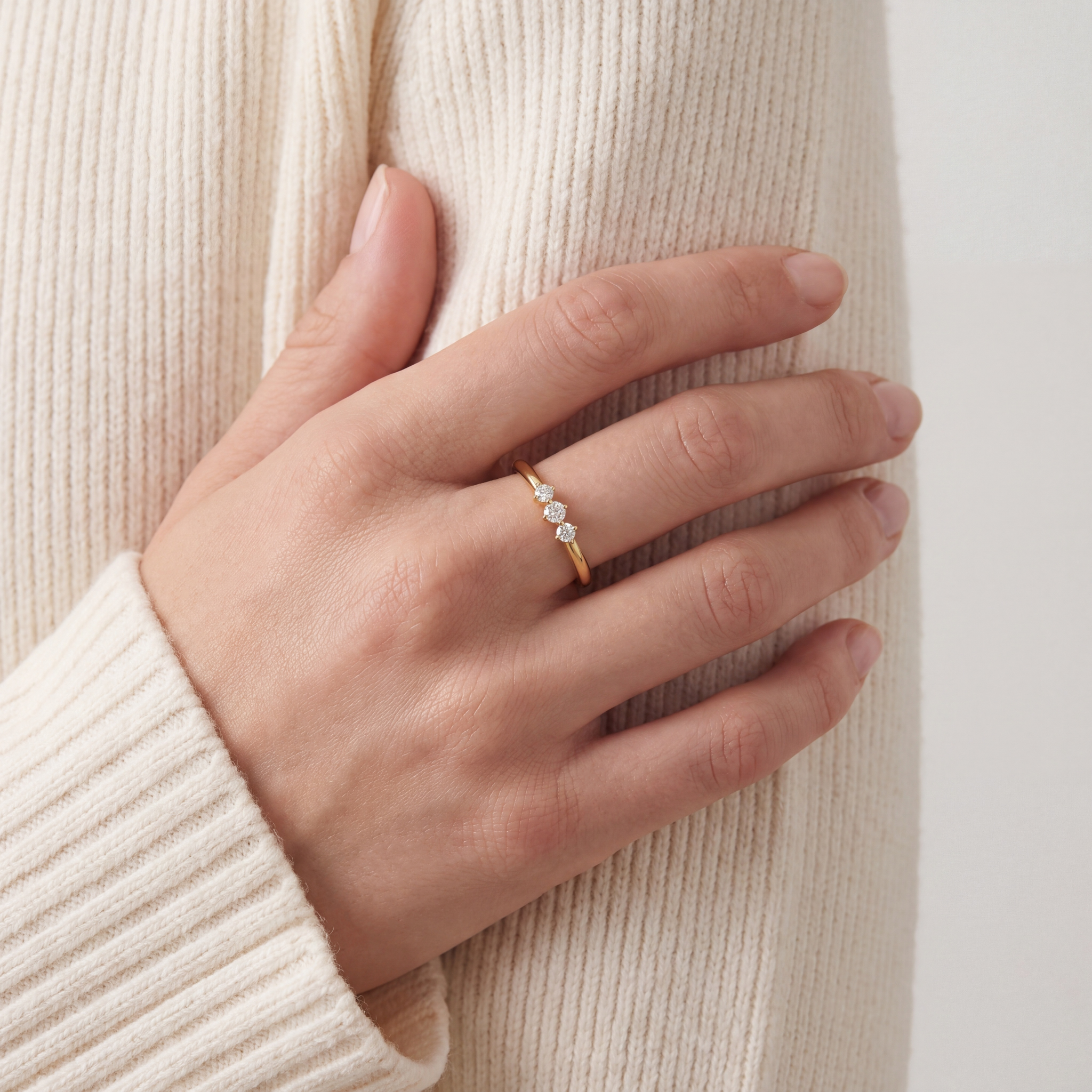 Ring Sif Jakobs Princess-2