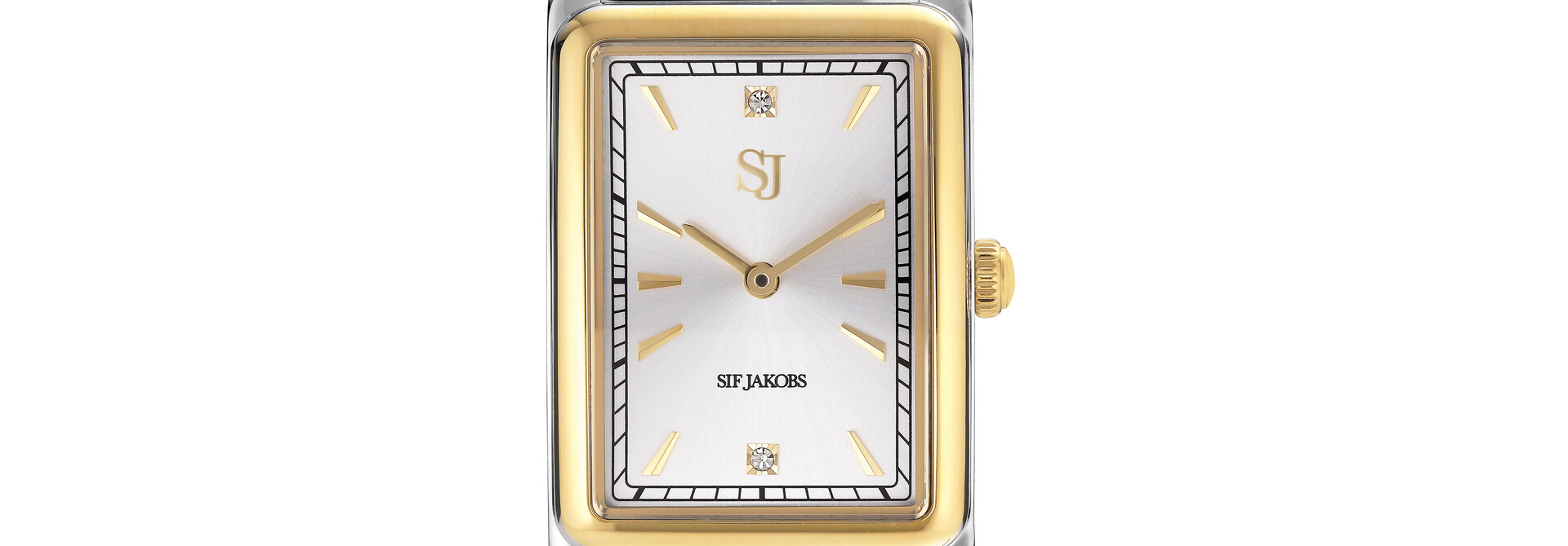 Horloge Sif Jakobs Santina