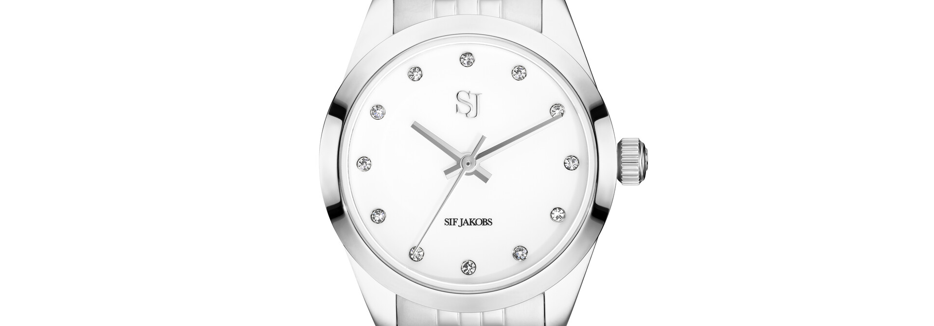 Horloge Sif Jakobs Sophia