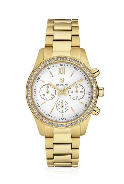 Domenica horloge