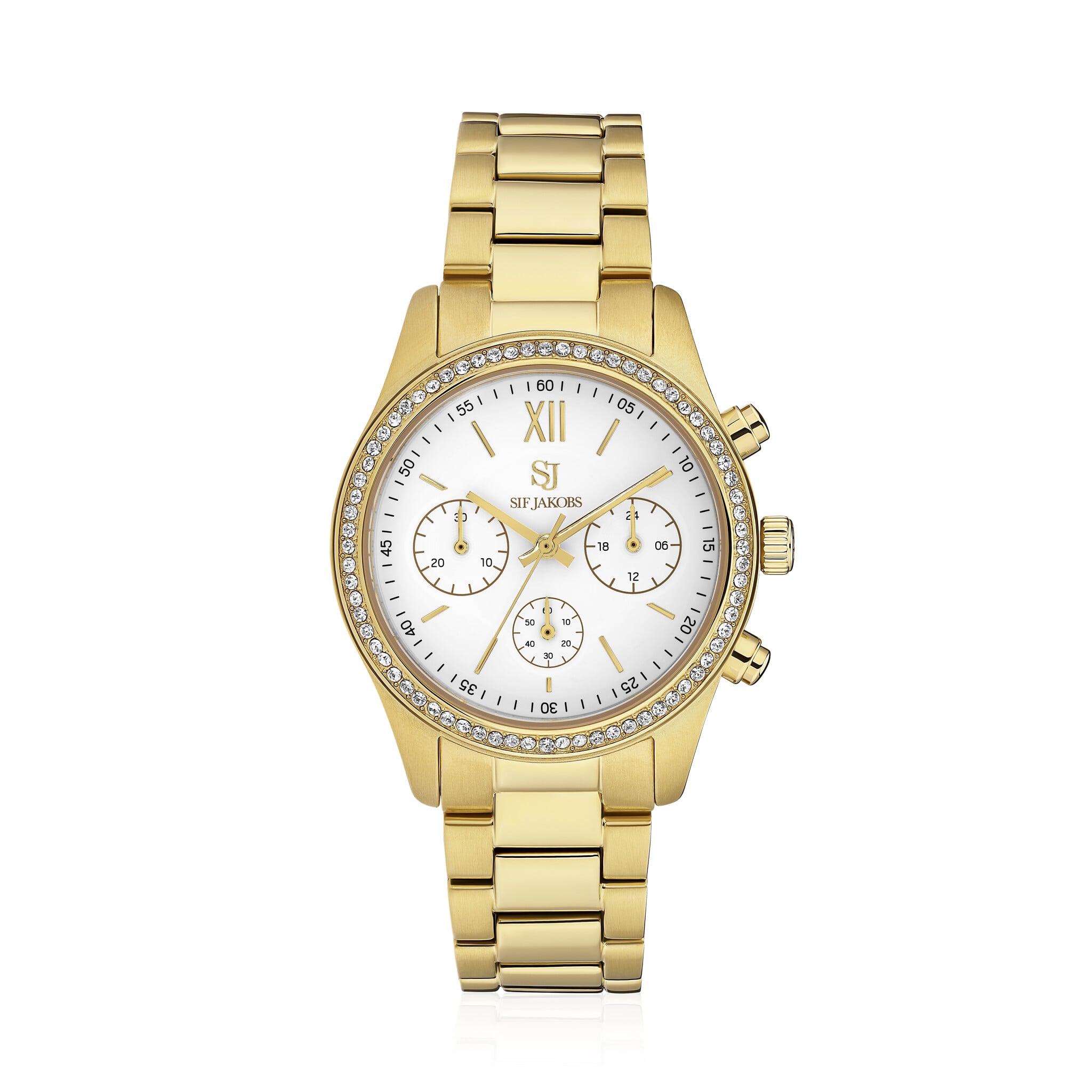 Horloge Sif Jakobs Domenica-1