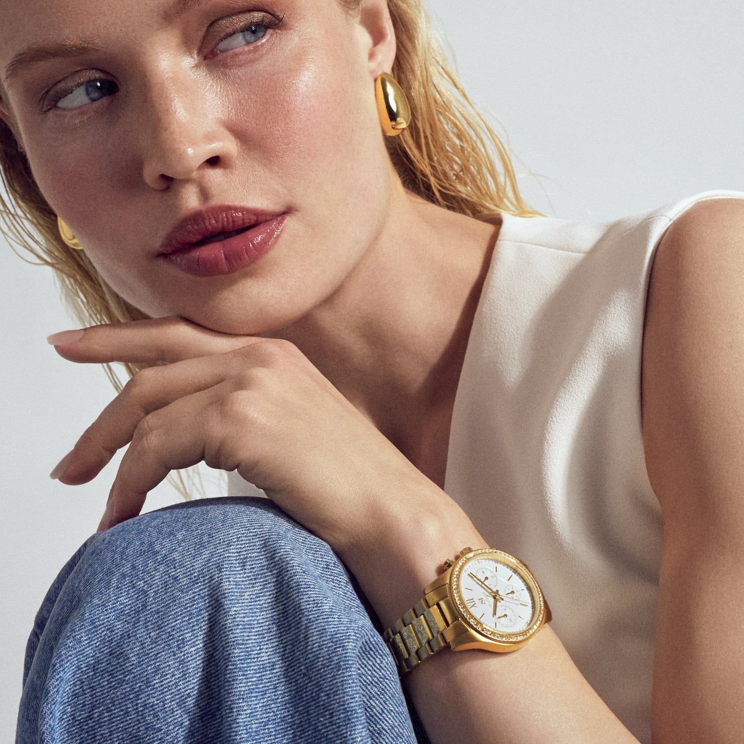 Horloge Sif Jakobs Domenica-2