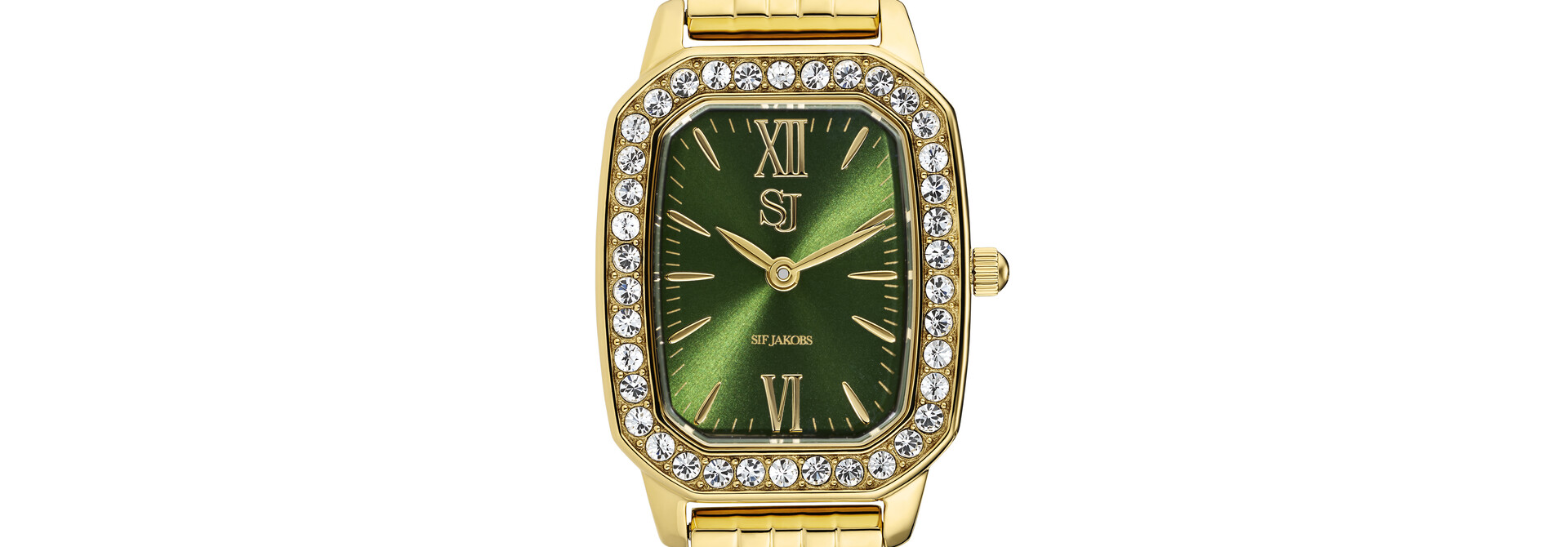 Horloge Sif Jakobs Luciana