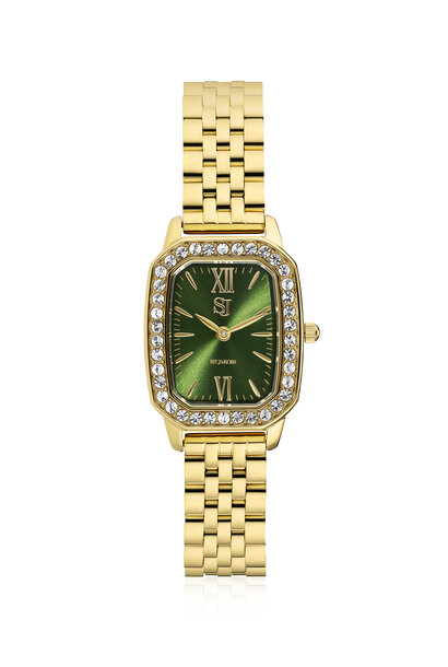 Luciana horloge