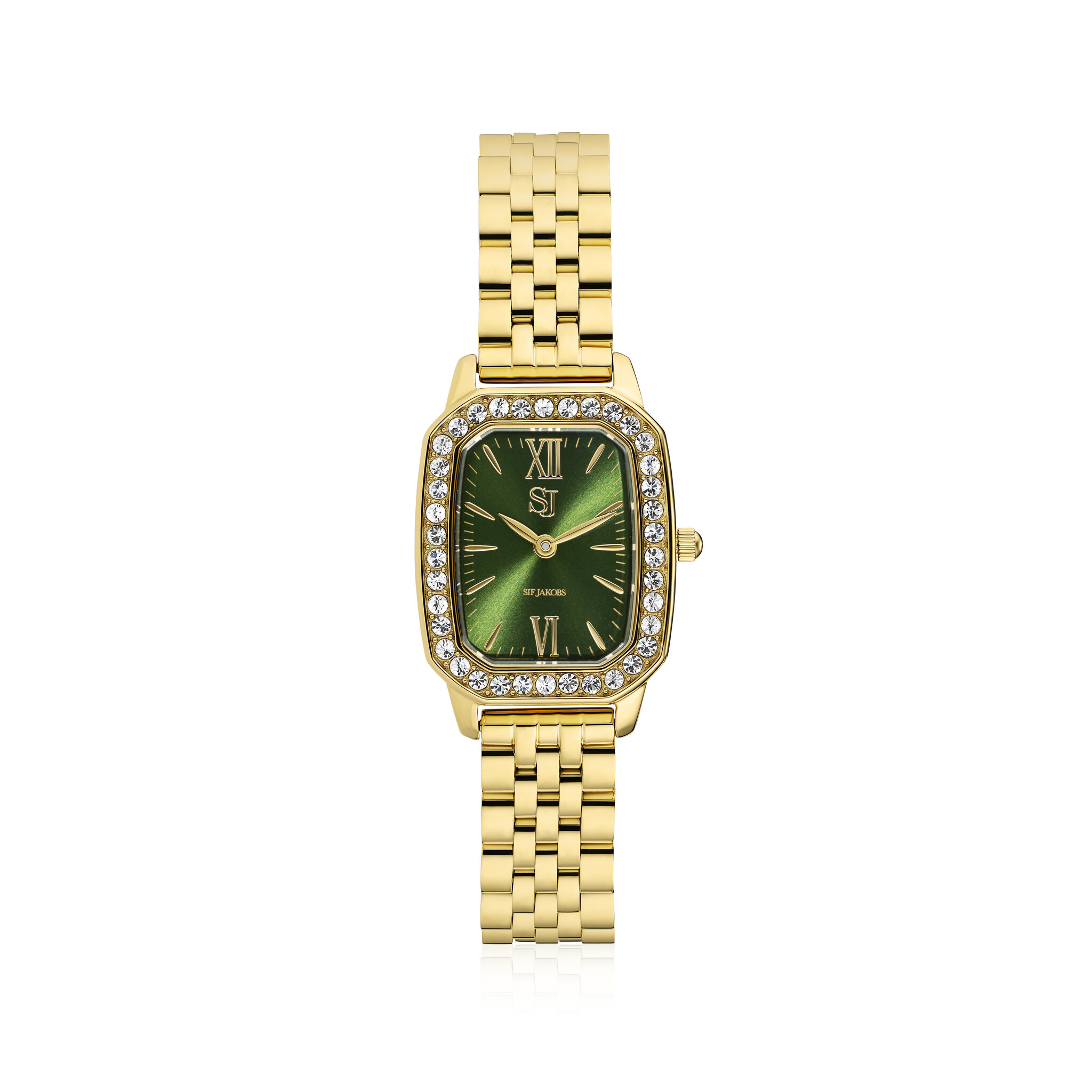 Horloge Sif Jakobs Luciana-1
