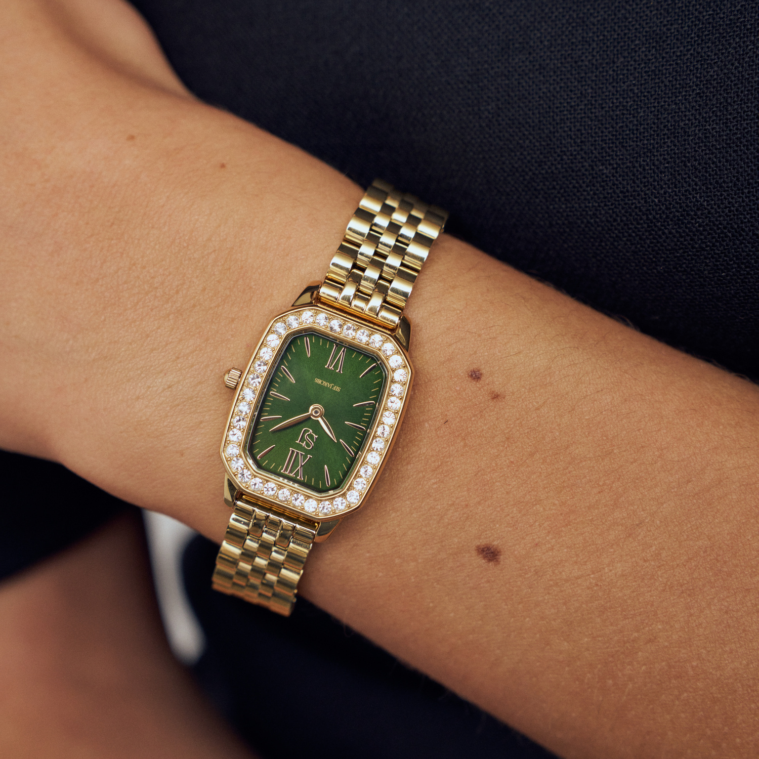 Horloge Sif Jakobs Luciana-2