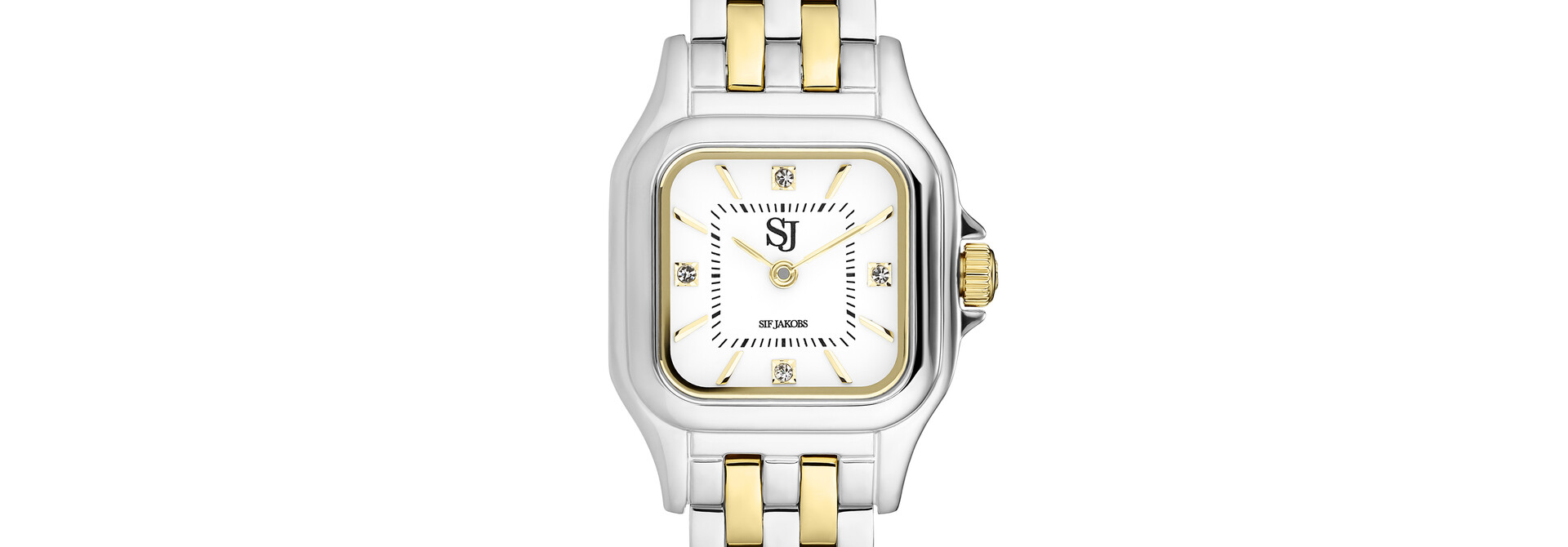 Horloge Sif Jakobs Fiorella