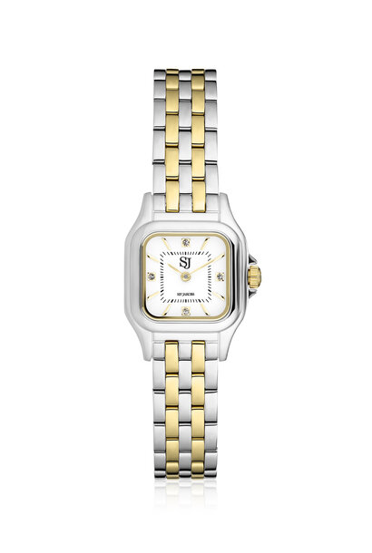 Fiorella horloge