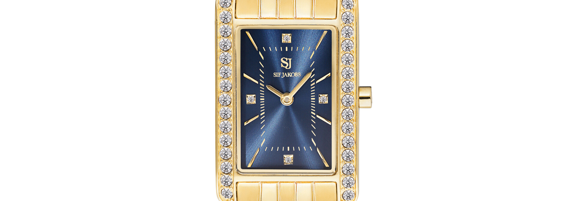 Horloge Sif Jakobs Martina